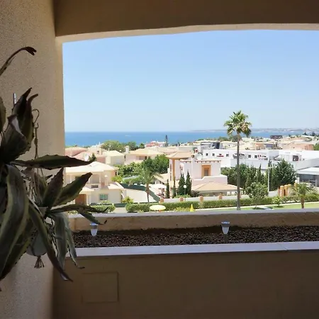 Apartment Palmeira Gale Albufeira