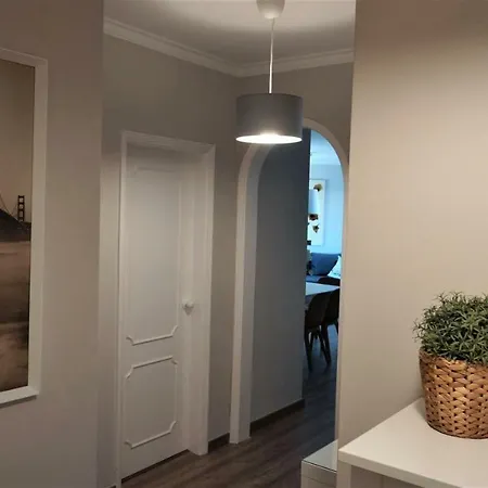 Palmeira Galé Appartement *